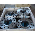 ANSI/JIS/EN1092-1/DIN/GOST/BS4504/ flanges/gas flange